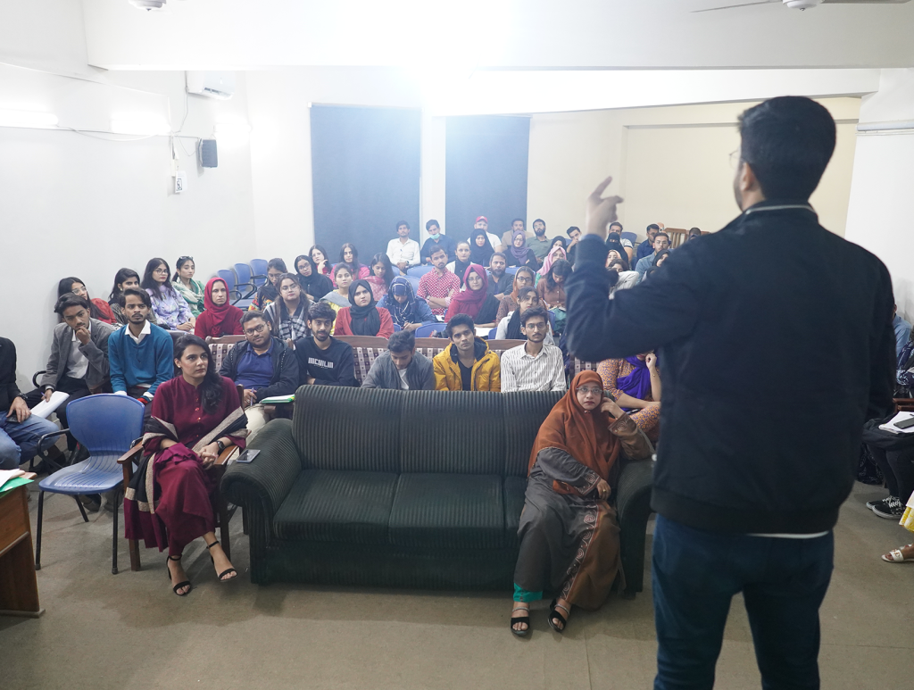 Digital-Ninja-visits-Karachi-University-Image-Three