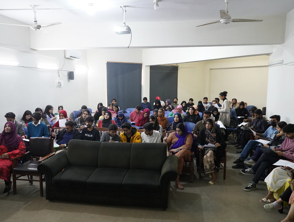 Digital-Ninja-visits-Karachi-University-Image-Two