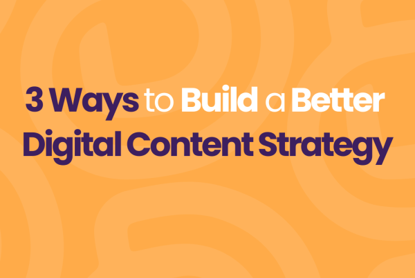 digital content strategy