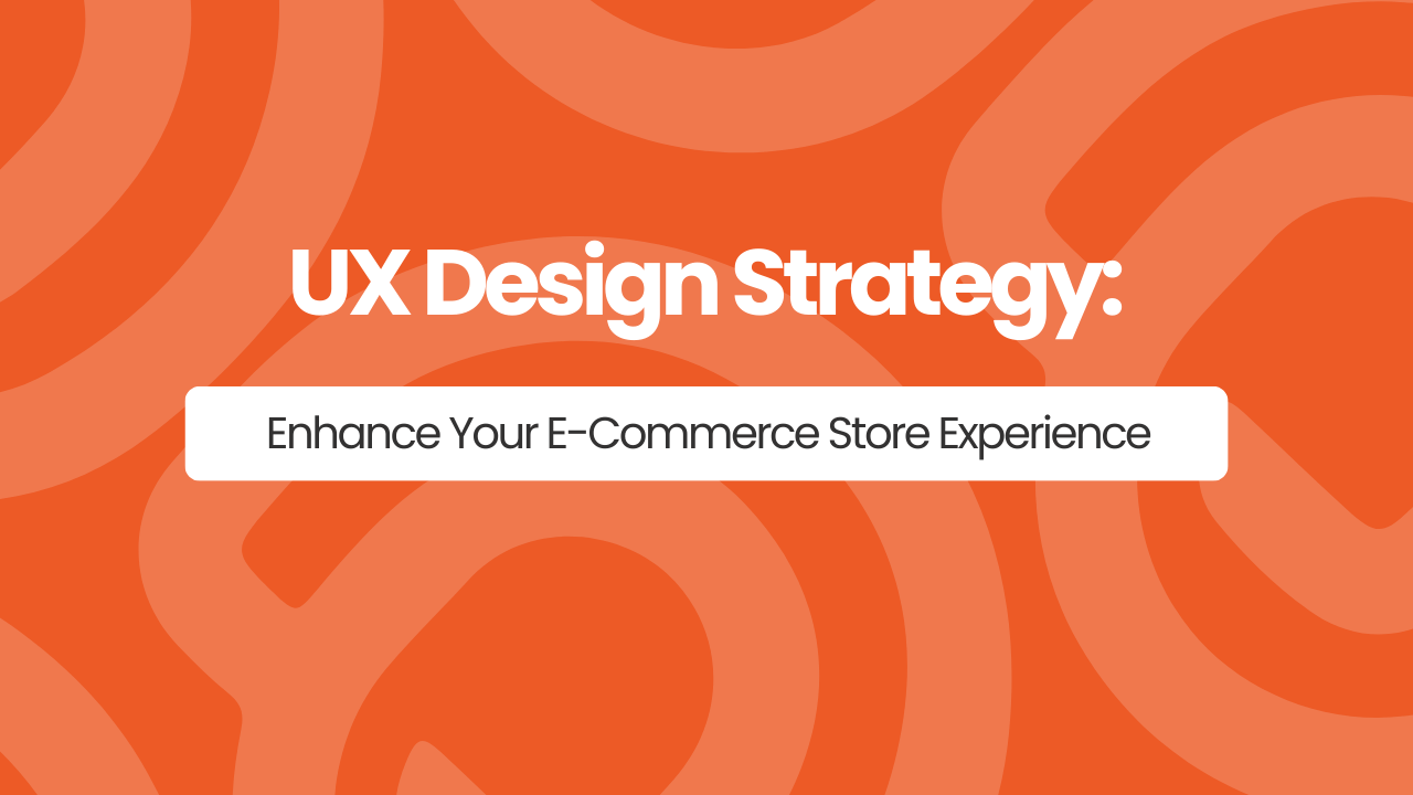 ux design strategy